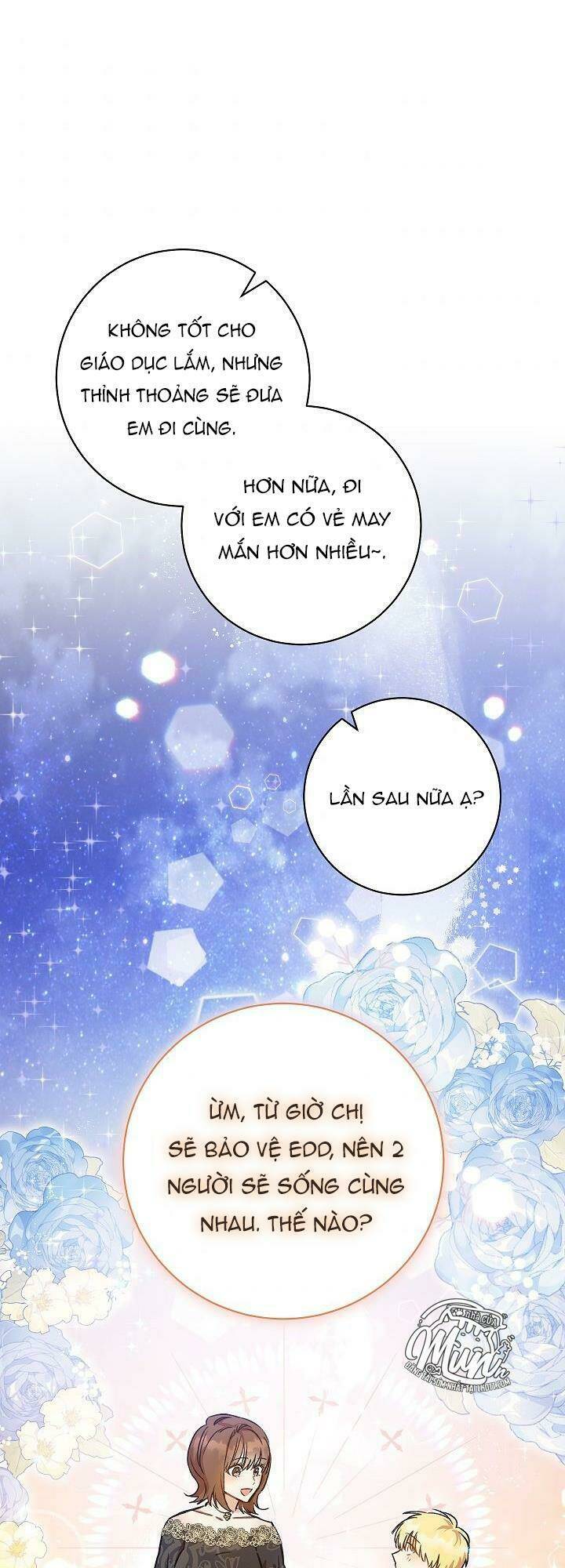 One Pair Lady: Chapter 3