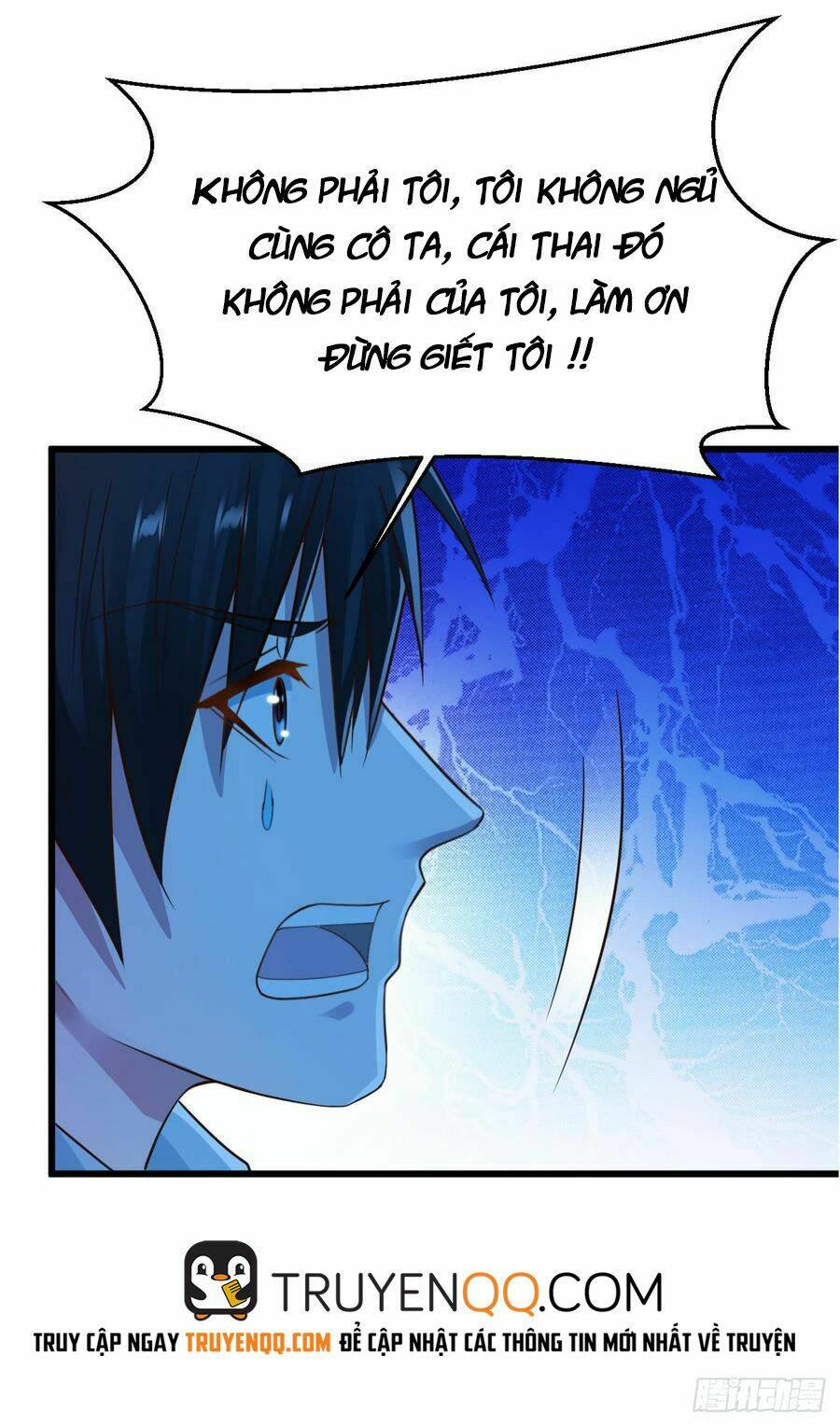 Em Gái Đừng Làm Phiền Tôi: Chapter 3