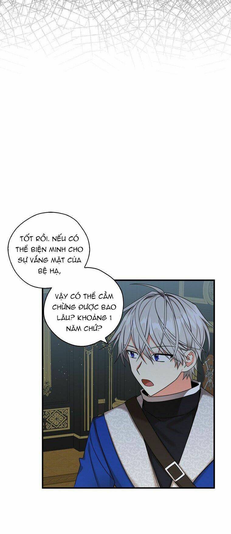 Ba Người Anh Trai Của Tôi Là Bạo Quân: Chapter 42.1