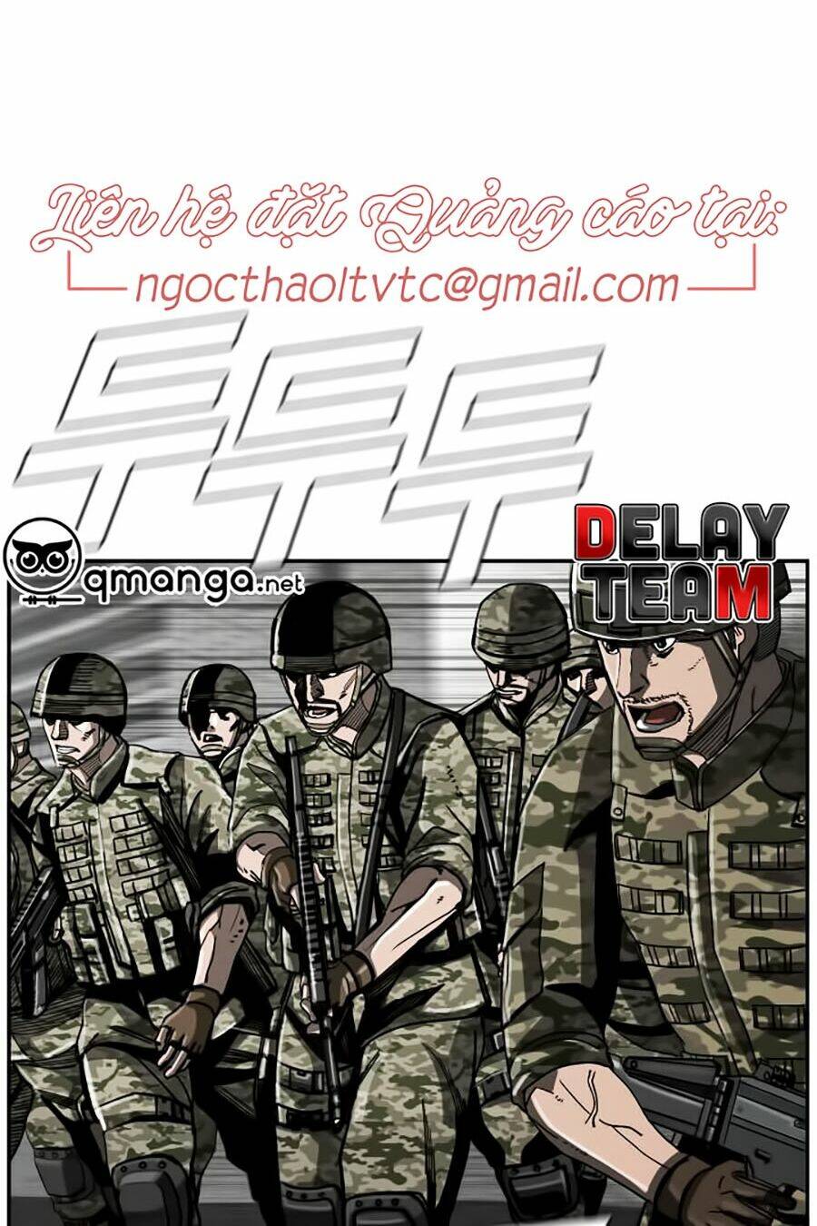 Thợ Săn Đầu Tiên: Chapter 53