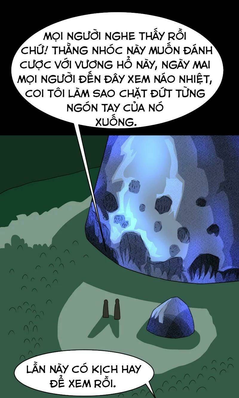 Luyện Ngục Trọng Sinh: Chapter 2