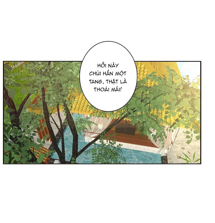 Thông Linh Phi: Chapter 616