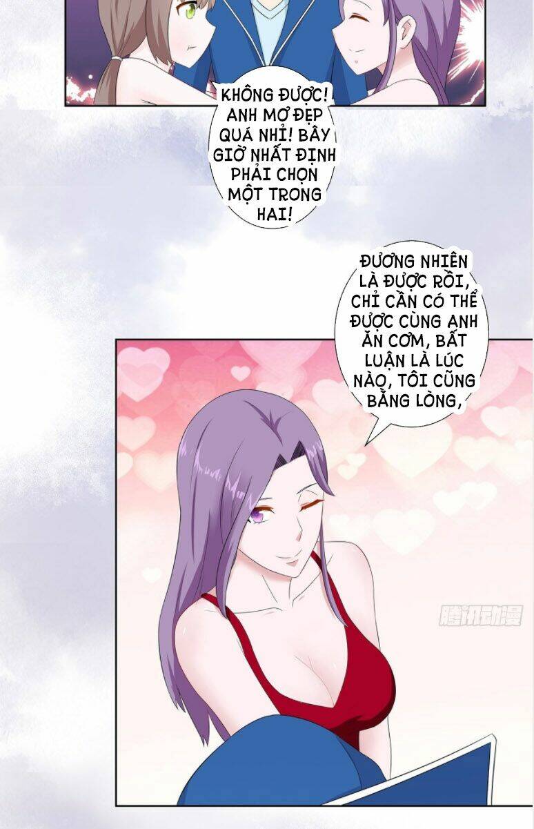 Người Tu Tiên Tại Đô Thị: Chapter 44