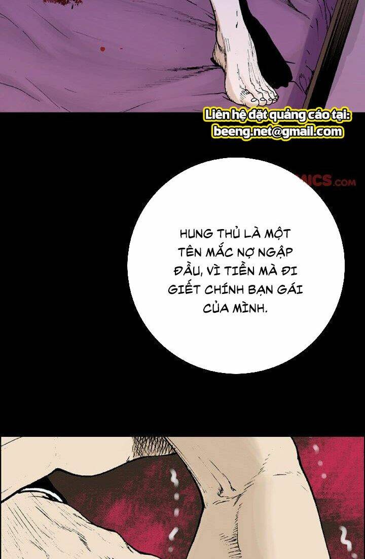 Kang Gito: Chapter 15