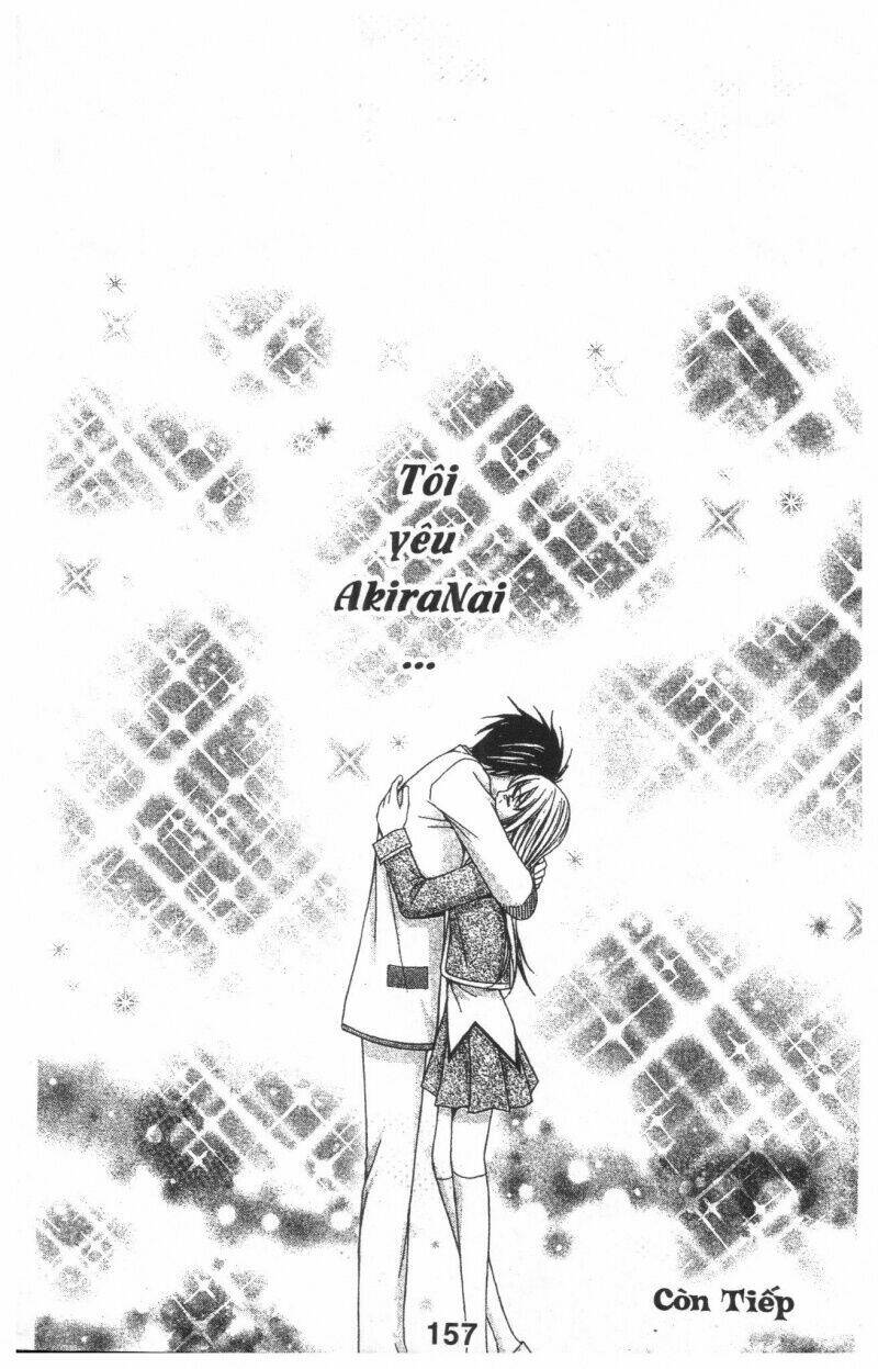 Heart No Daiya: Chapter 2