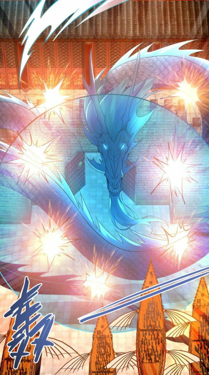 Chí Tôn Trọng Sinh: Chapter 90