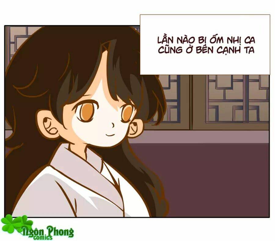 Hòa Thượng Và Tiểu Long Quân: Chapter 59