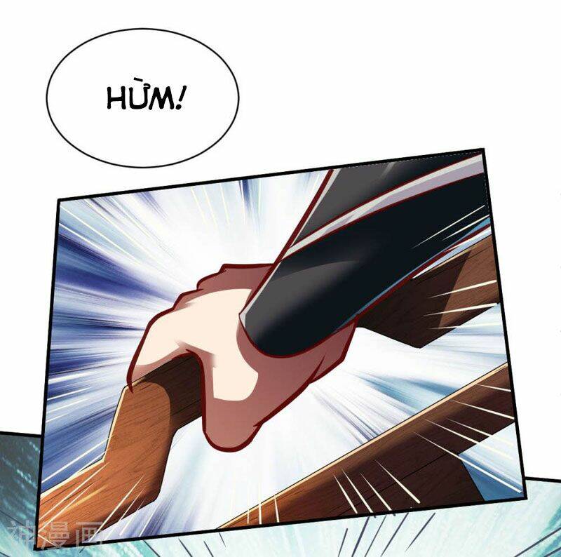 Chiến Đỉnh: Chapter 202