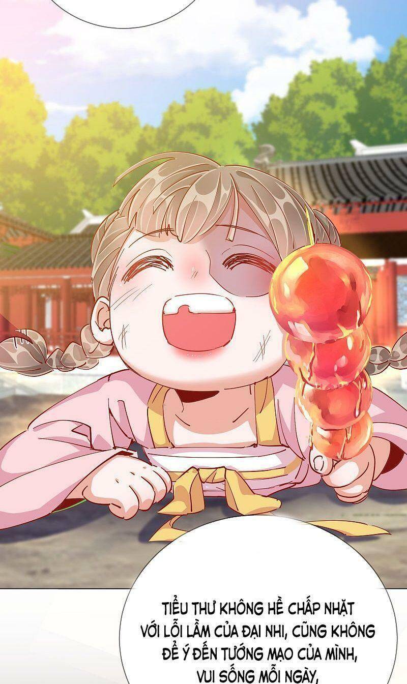 Công Lược Trưởng Thành Của Vương Phi: Chapter 44