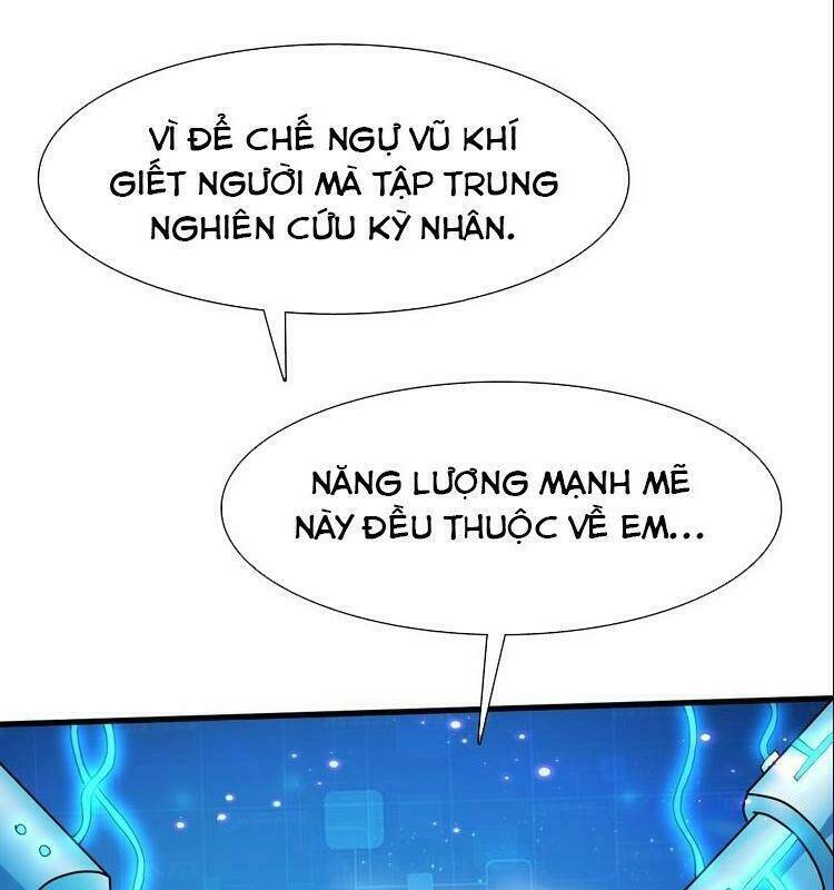 Kinh Thế Kỳ Nhân: Chapter 49