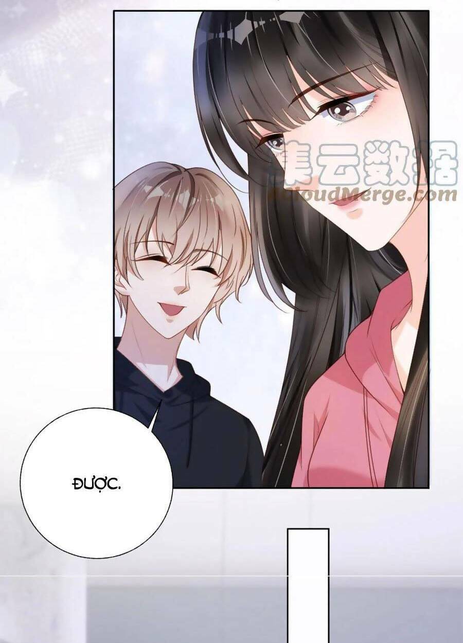 Dây Dưa Không Dứt: Chapter 34