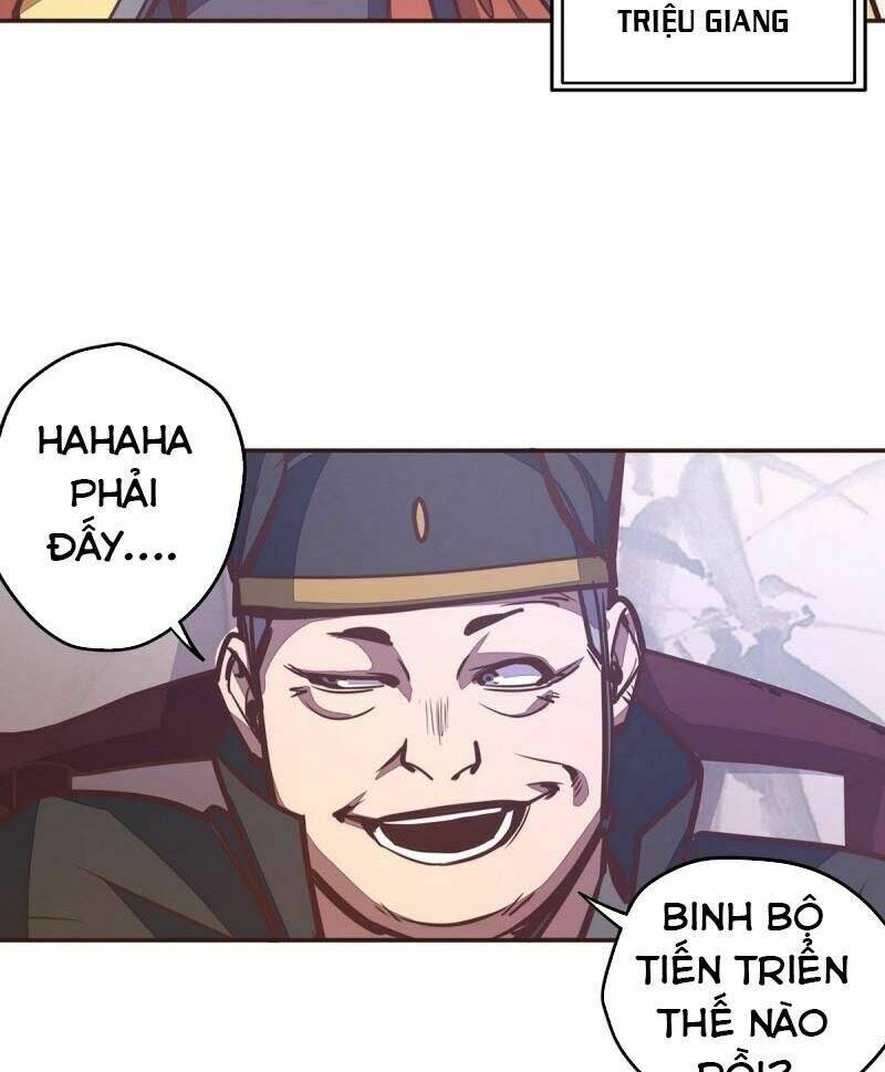 Sinh Tử Quyết: Chapter 26