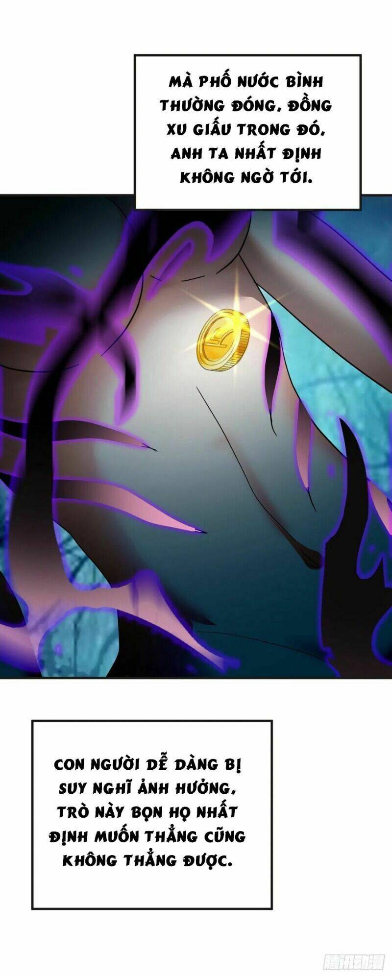 Đại Gia Livestream Vạn Giới: Chapter 61