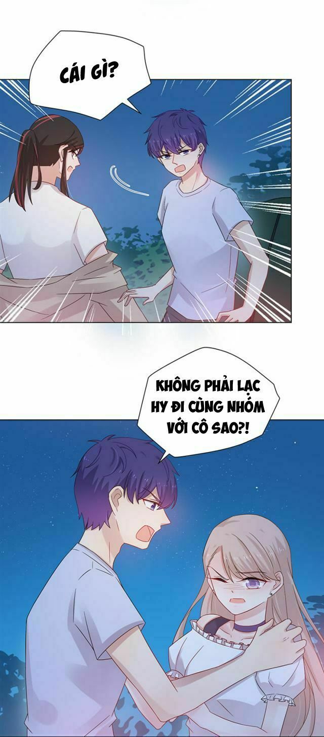 Ma Lạt Thiên Kim Đẩu Ác Thiếu: Chapter 37