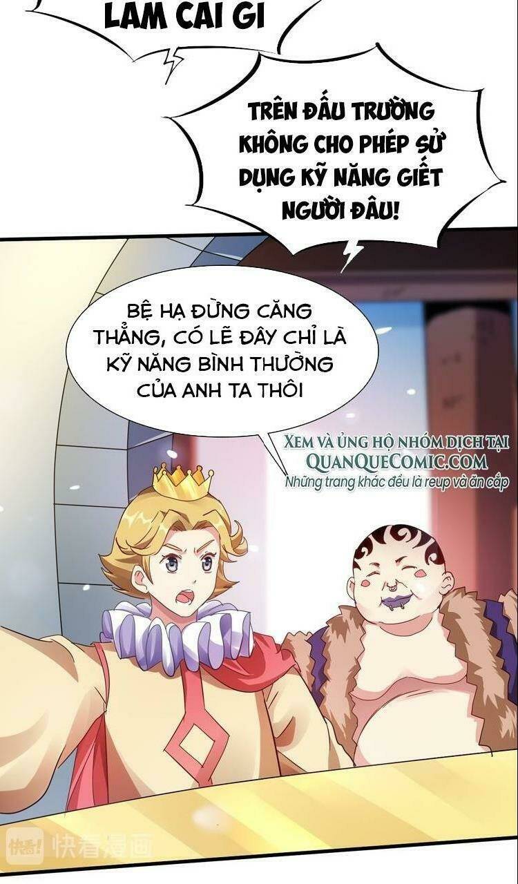 Kinh Thế Kỳ Nhân: Chapter 44