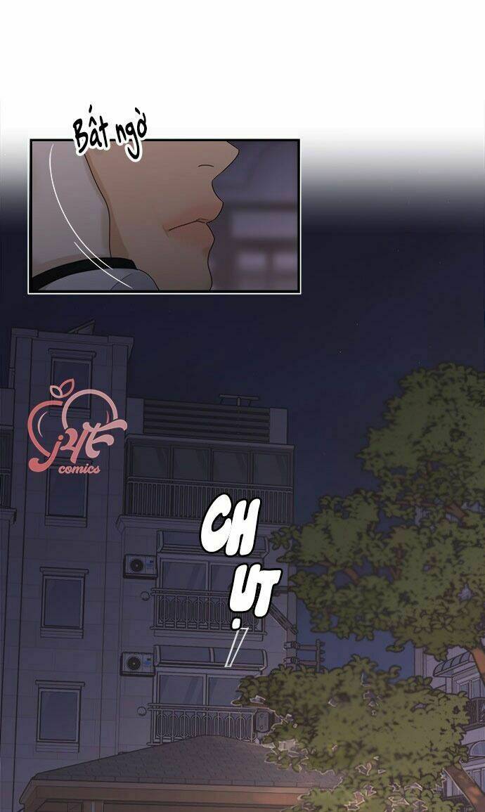 Phải Lòng Oan Gia: Chapter 59