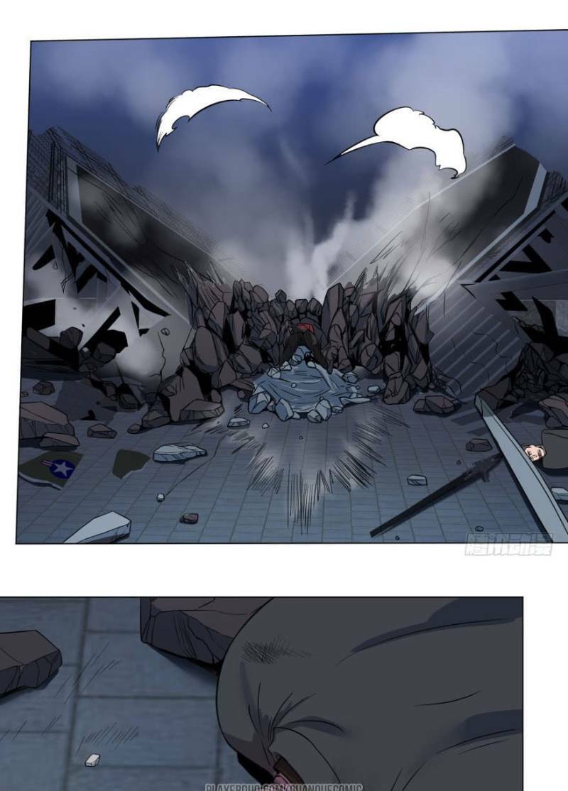 Danh Sách Kẻ Phản Diện: Chapter 52