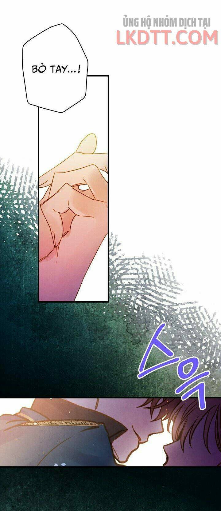 Hoàng Phi Bóng Tối: Chapter 24