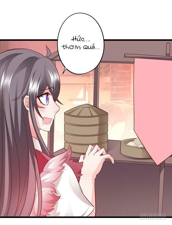 Hồ Tiên Hung Bạo: Chapter 158