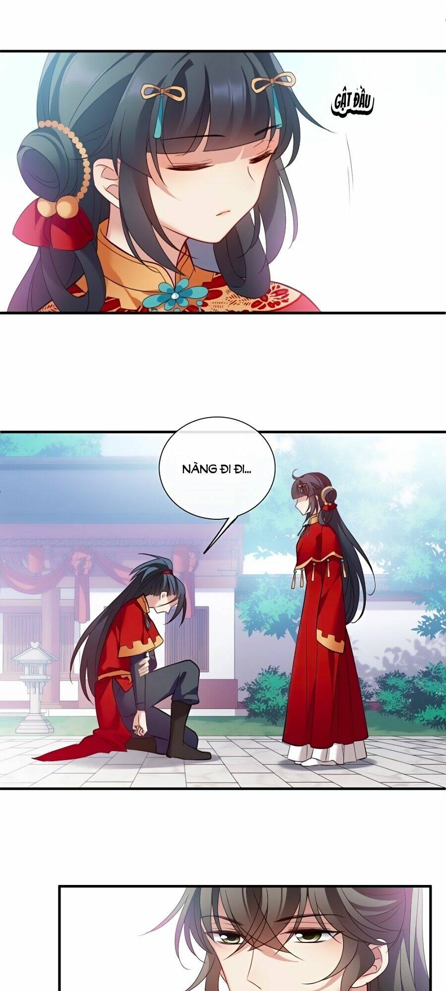 Toàn Cơ Từ: Chapter 45.2