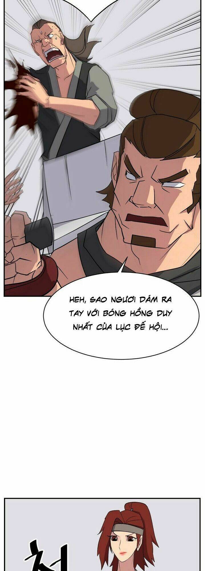 Trọng Sinh, Bất Khả Chiến Bại: Chapter 57