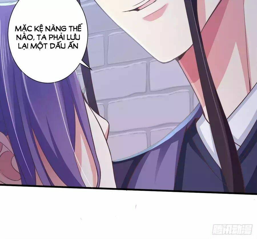 Bạo Quân Thử Yêu: Yêu Hậu Như Thử Đa Kiều: Chapter 13