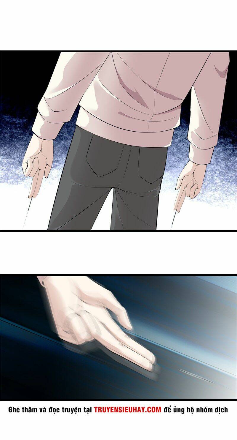 Đô Thị Chí Tôn: Chapter 58