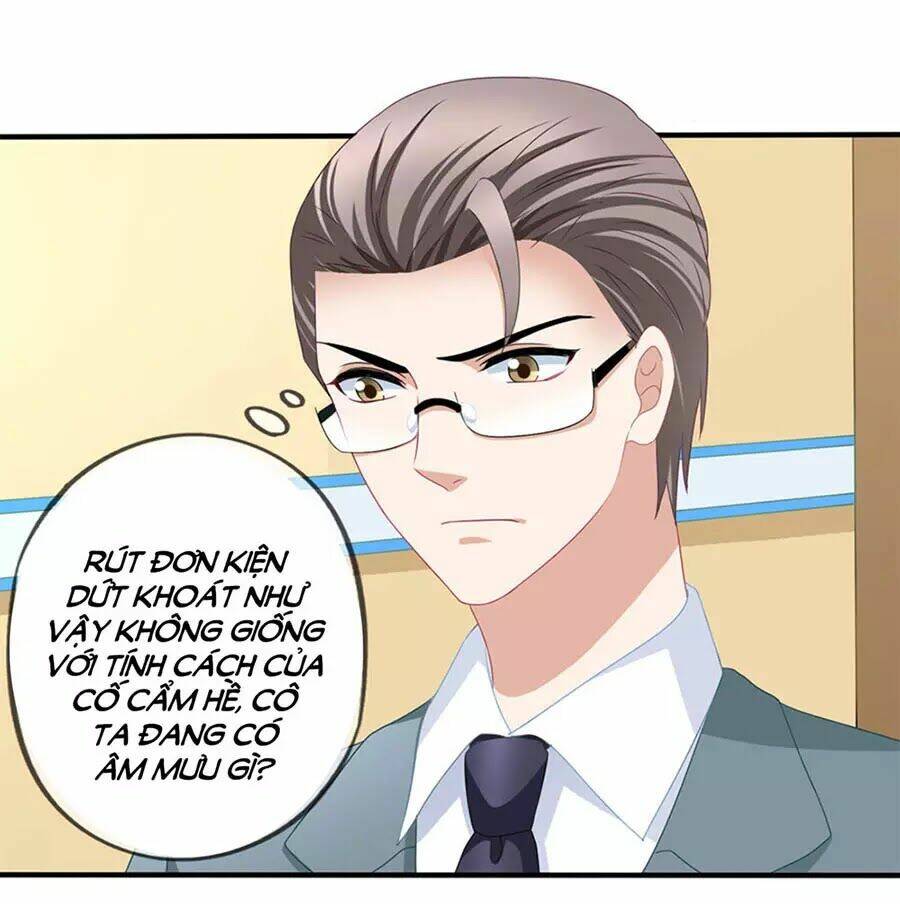 Mỹ Vị Giai Thê: Chapter 87