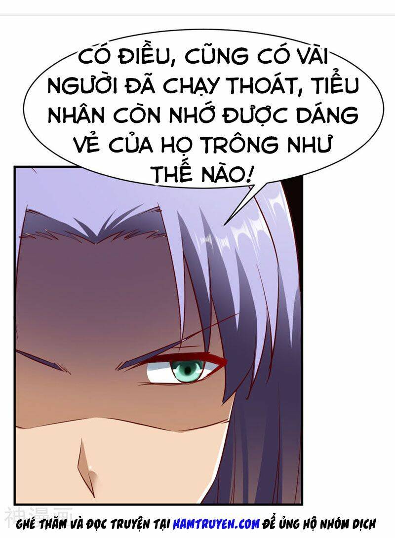 Chiến Đỉnh: Chapter 99