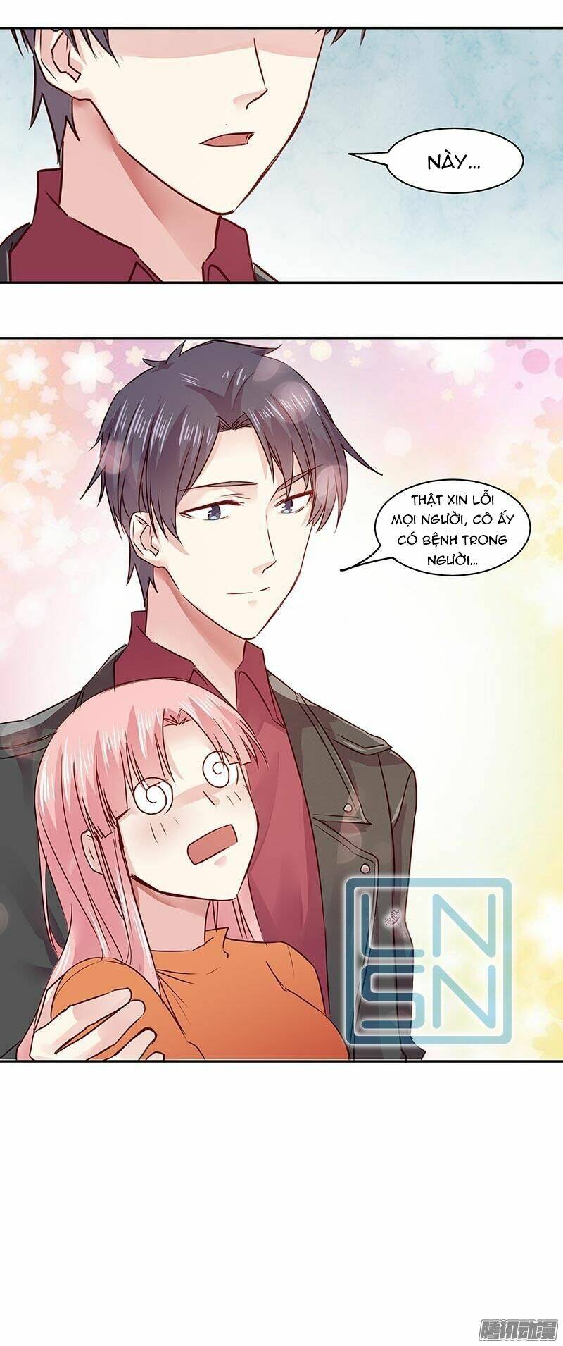 Vợ Yêu Của Ác Ma: Chapter 32