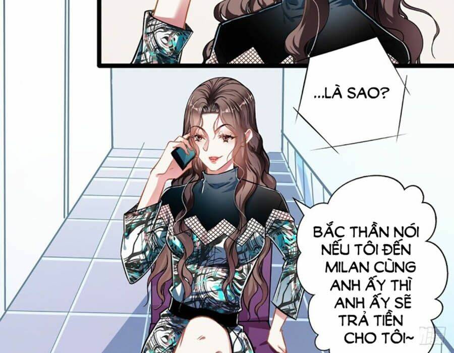 Cưng Chiều Ái Thê Hư Hỏng: Chapter 45