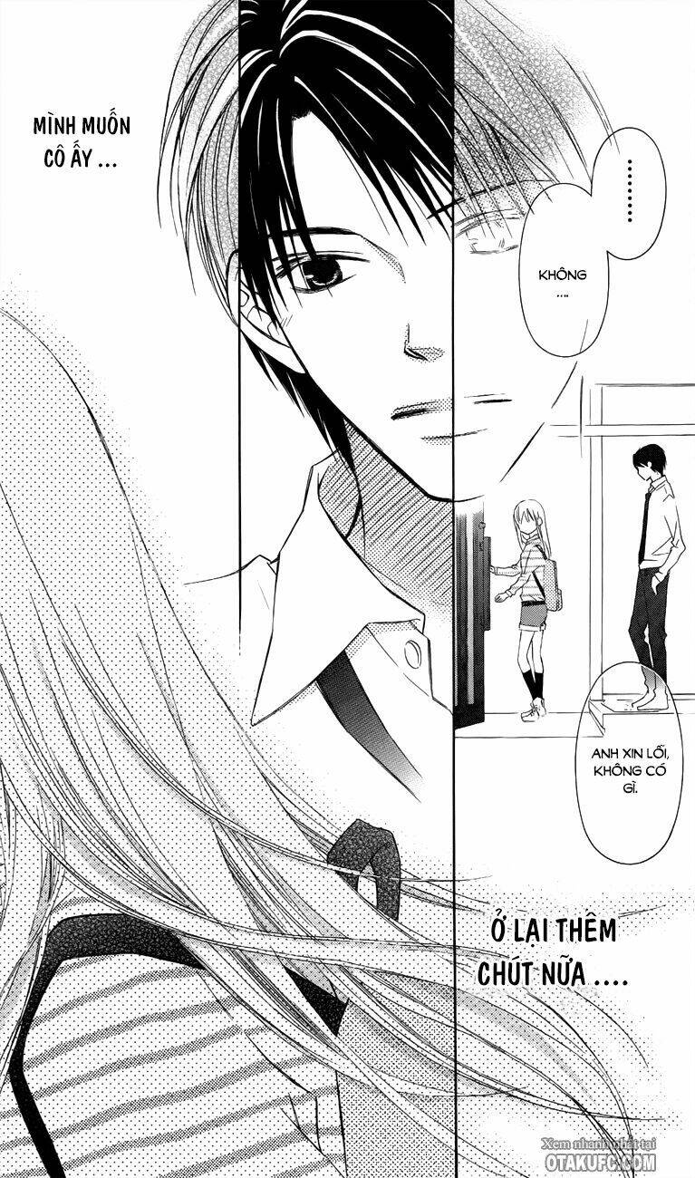 Love So Life: Chapter 59