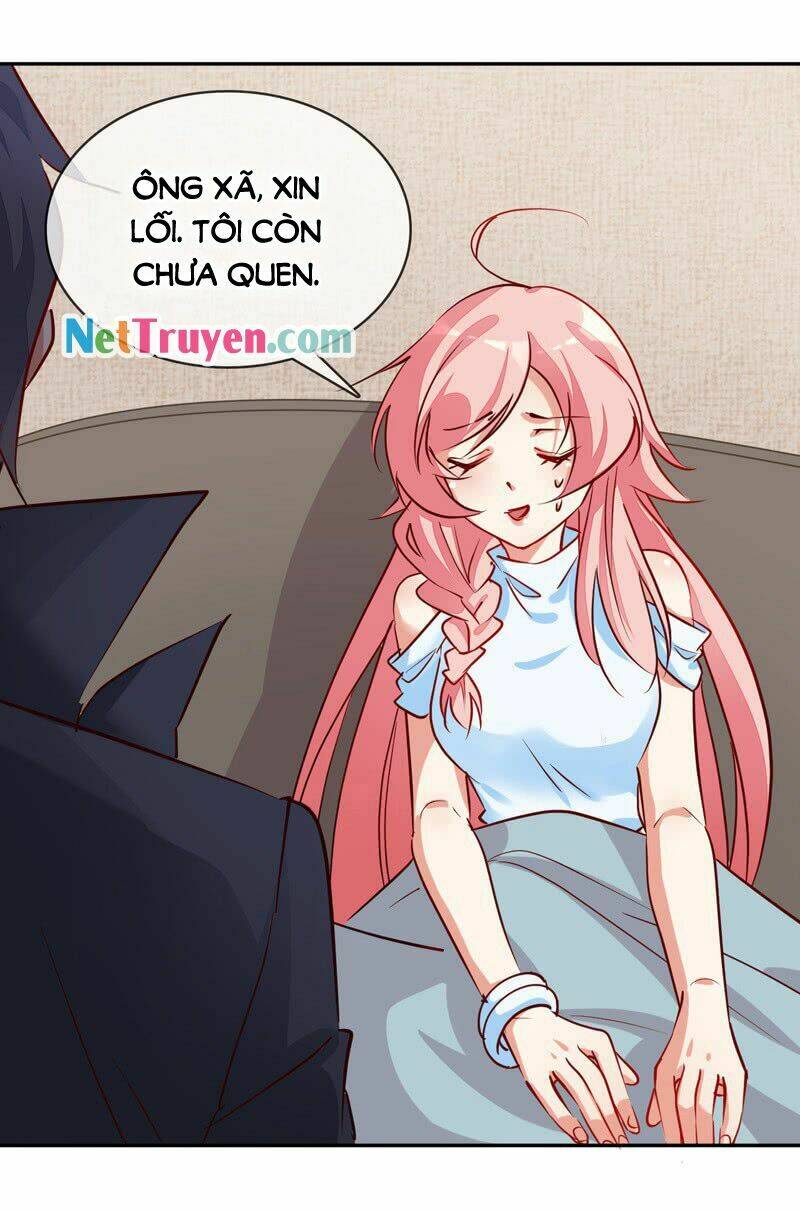 Danh Môn Lược Hôn: Cố Thiếu Nhĩ Câu Liễu: Chapter 9