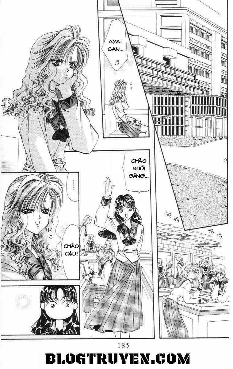 Tokyo Crazy Paradise: Chapter 70