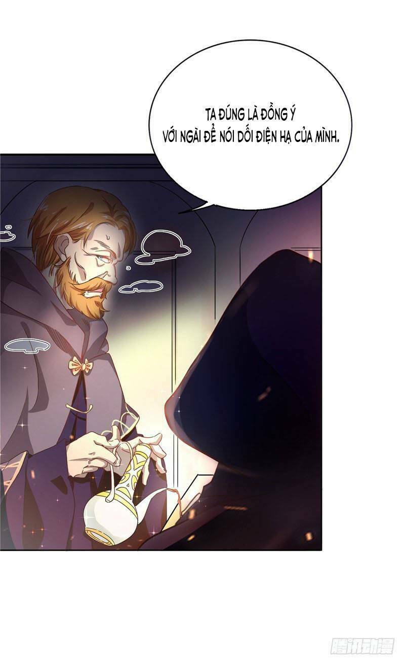 Đặc Trợ Của Hoàng Thái Tử: Chapter 1