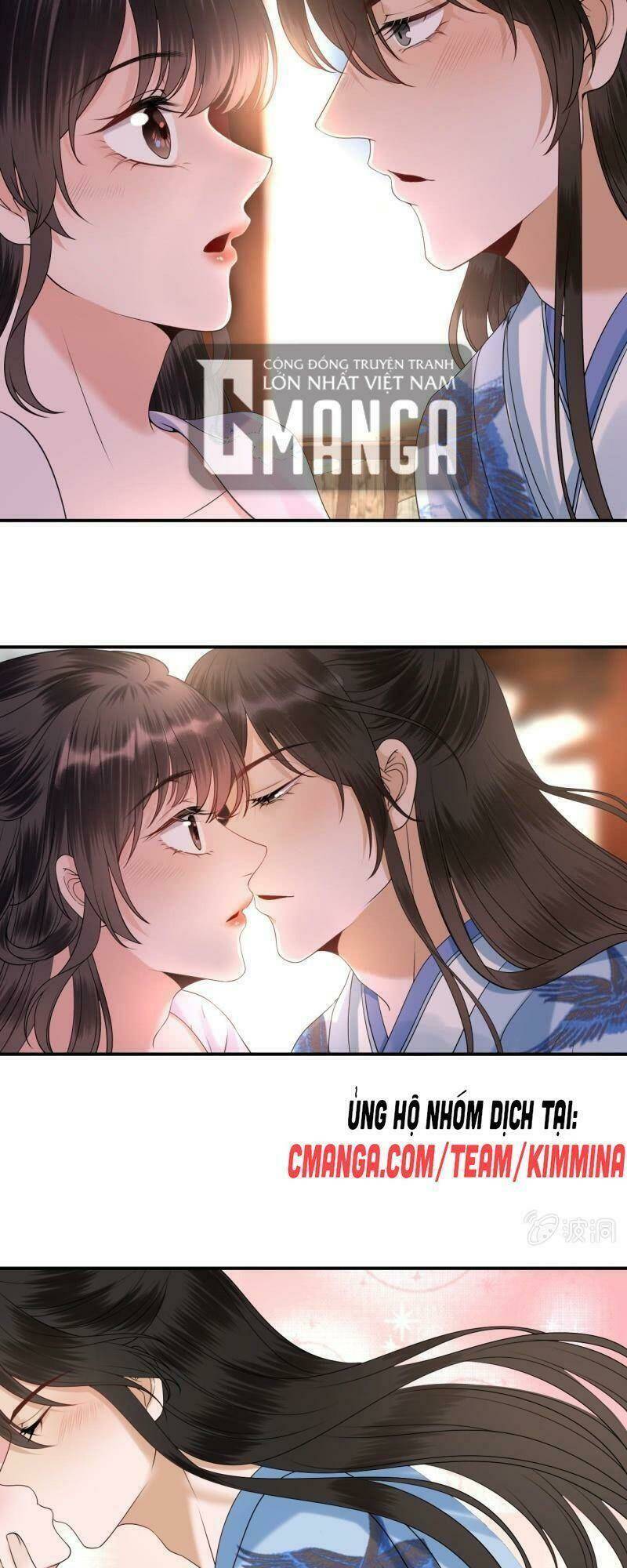 Vương Gia Kiêu Ngạo Quá Khó Cua: Chapter 132