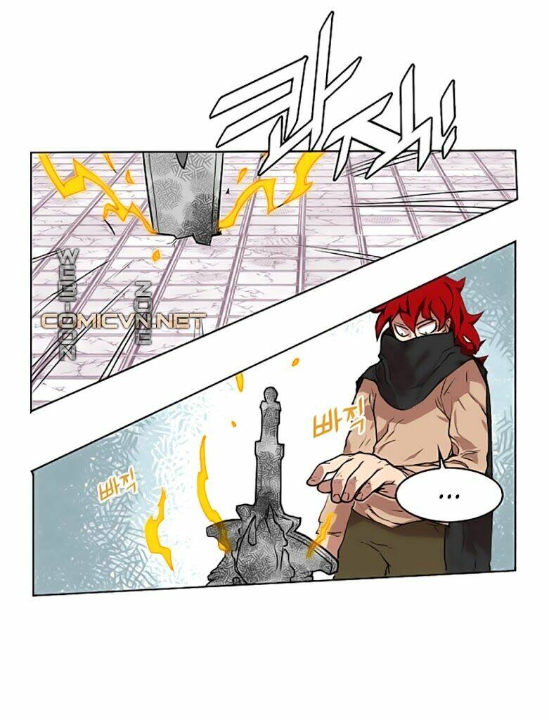 Hard Core Leveling Warrior: Chapter 10