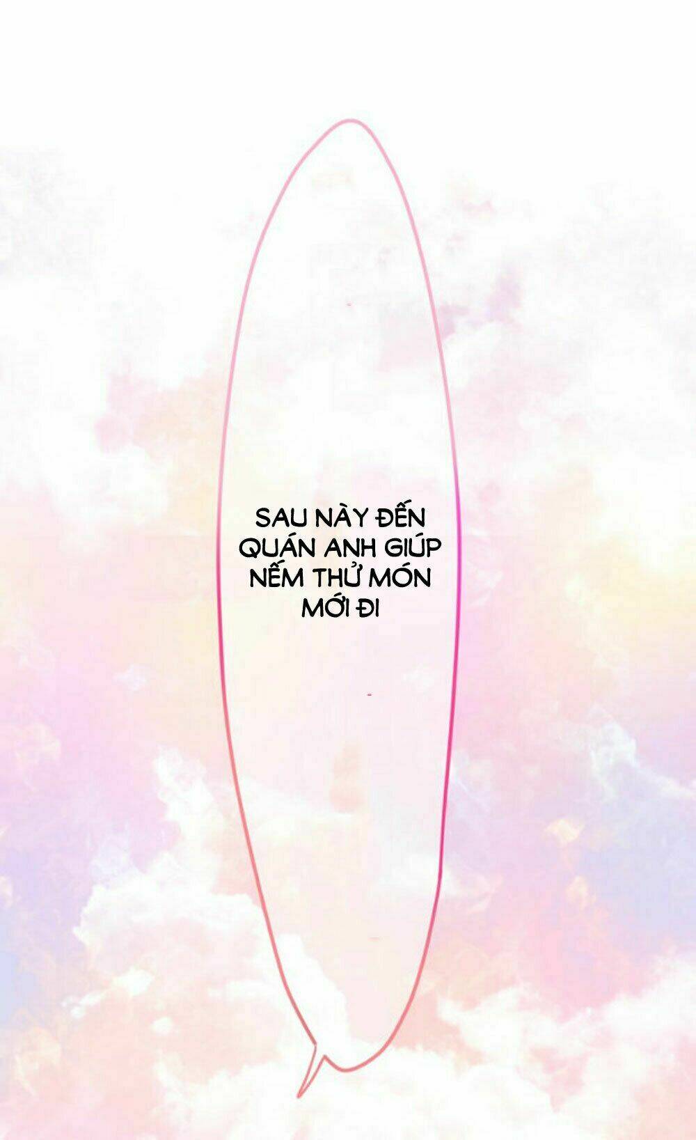 Tháng Sáu Kì Diệu: Chapter 42