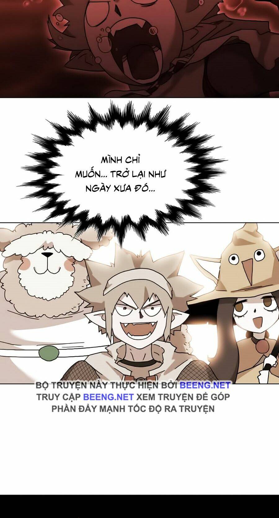 Hard Core Leveling Warrior Ss2: Chapter 55