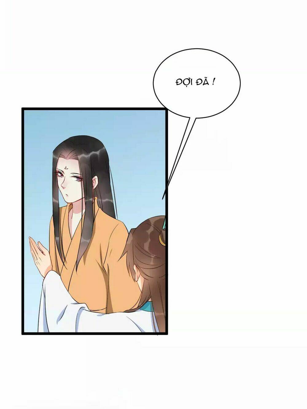 Bồng Sơn Viễn: Chapter 43