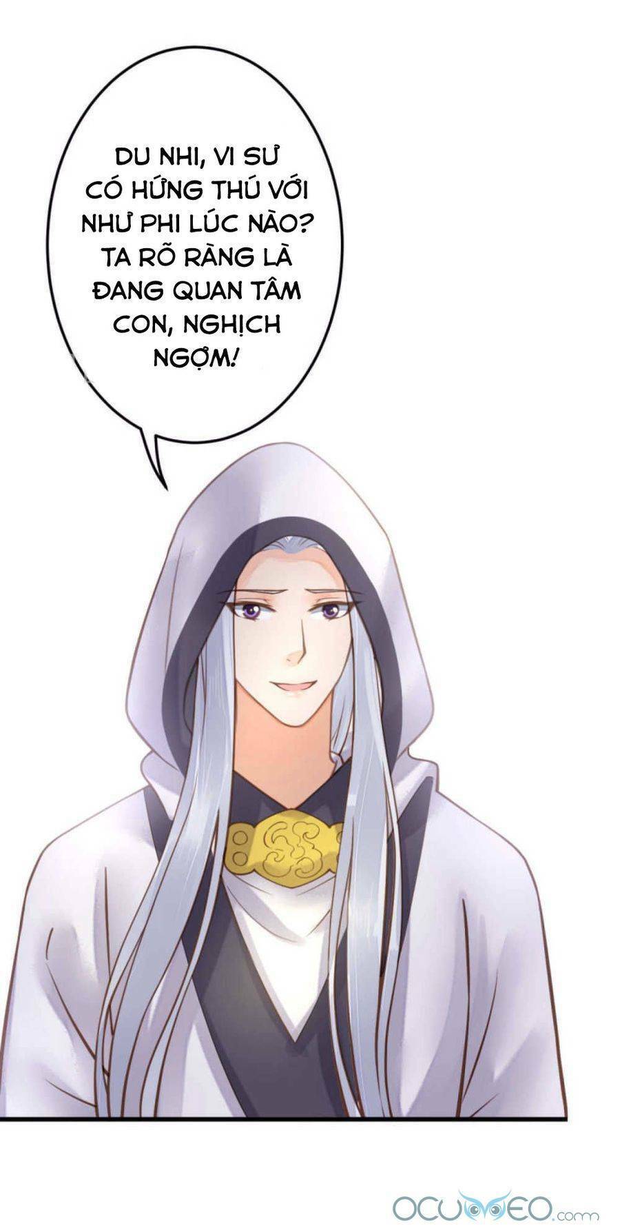 Quý Phi Này Có Chút Cơ: Chapter 23