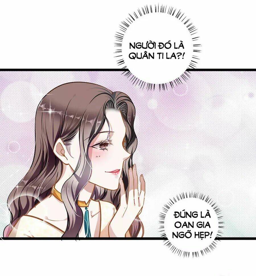 Cưng Chiều Ái Thê Hư Hỏng: Chapter 40