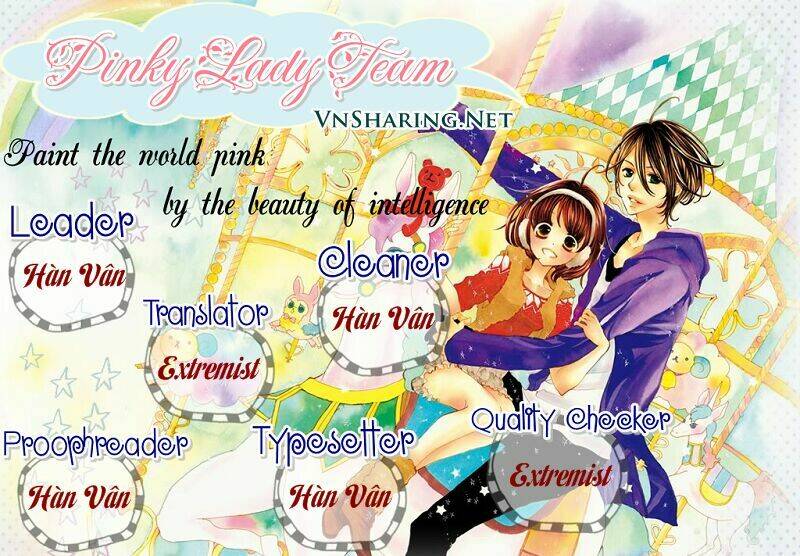 Lying Ring Finger: Chapter 1