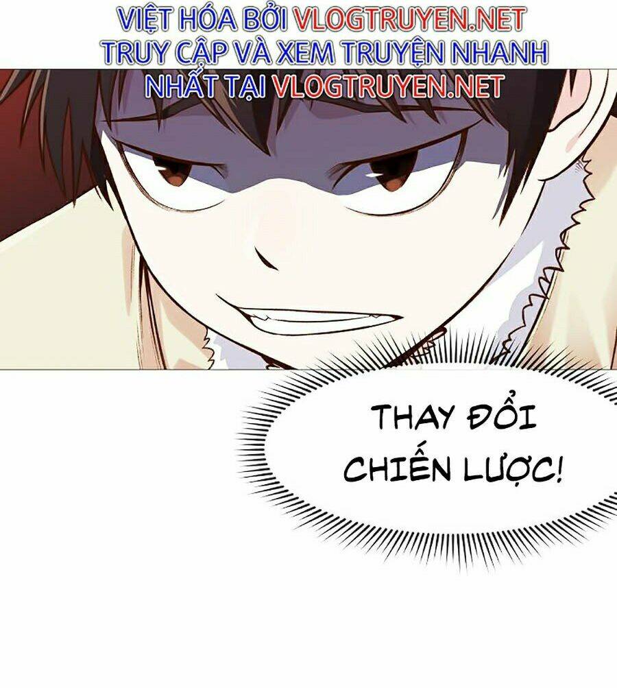 Thiên Võ Chiến Thần: Chapter 4