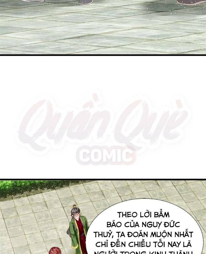 Đệ Nhất Hoàn Khố: Chapter 72