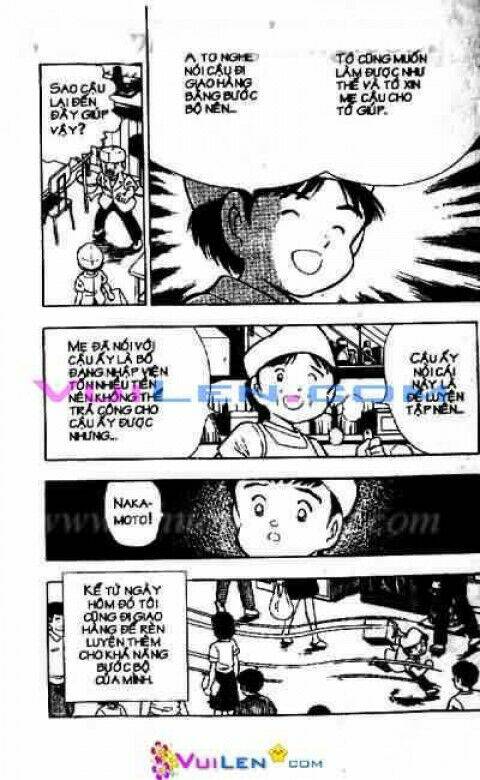Chibi cậu bé quyền anh (8 tập full): Chapter 2