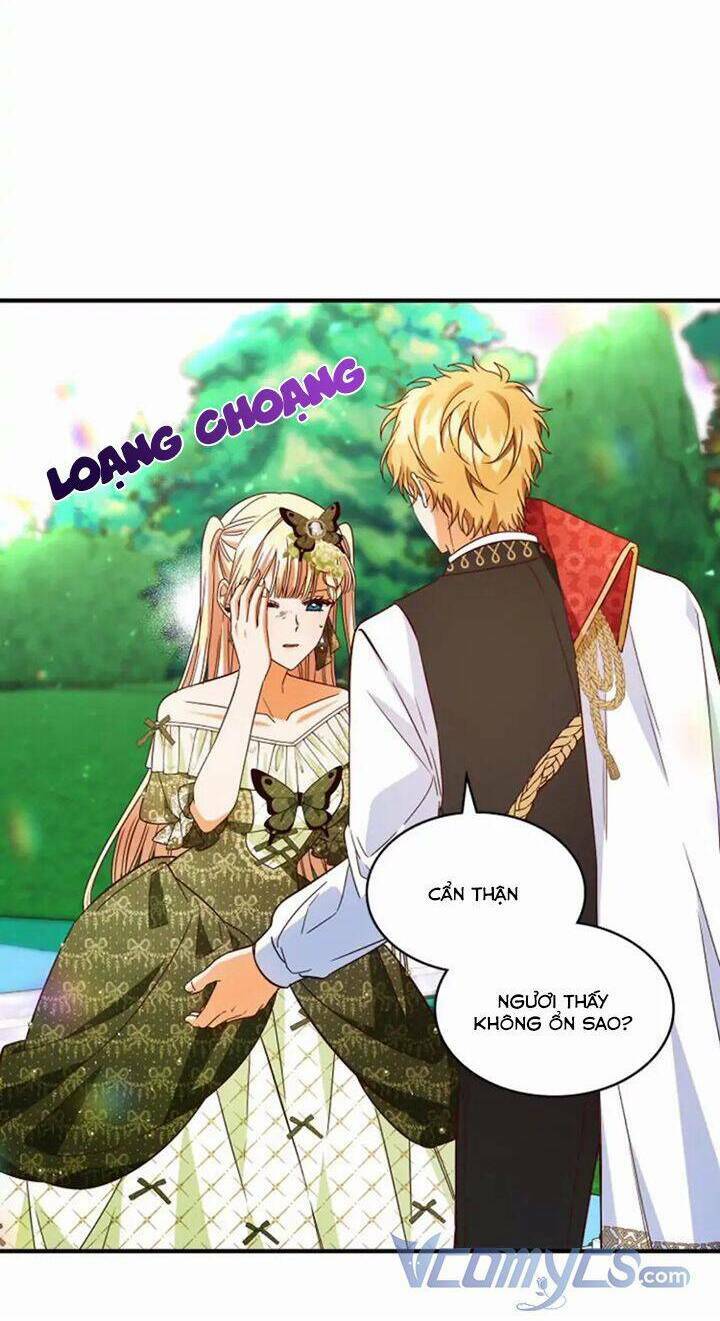 Lòng Trung Thành Với Kẻ Ác: Chapter 39