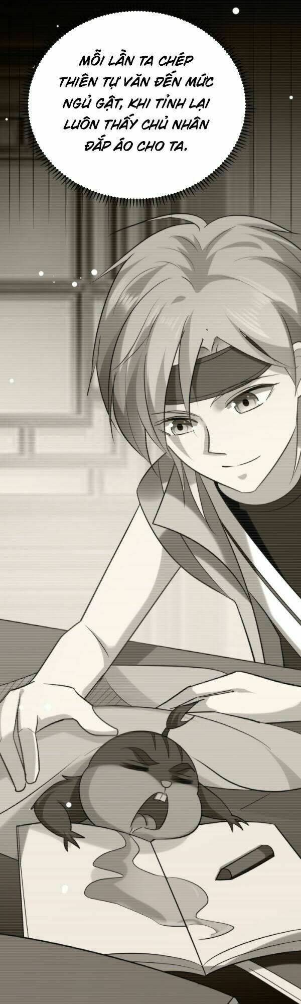 Vạn Giới Tiên Vương: Chapter 82