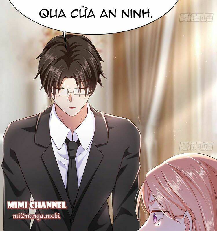 Ức Vạn Song Bảo: Mami, Bó Tay Chịu Trói: Chapter 24.1
