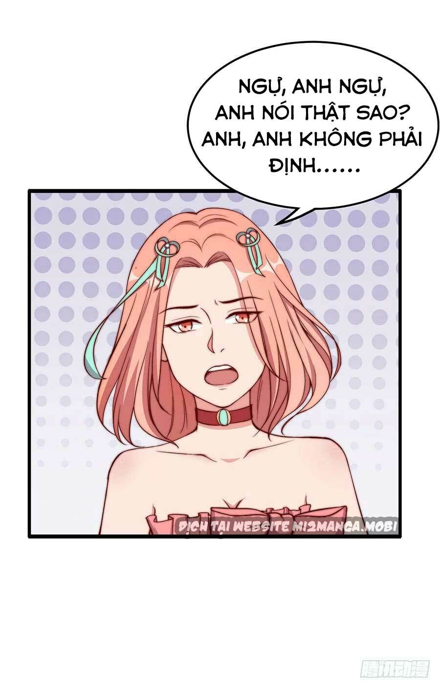 Gả Cho Tình Cũ Làm Lão Bà: Chapter 27